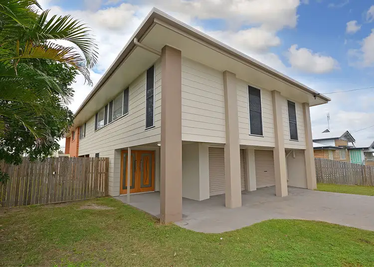 Third view of Homely house listing, 30 Pulgul Street, Urangan QLD 4655