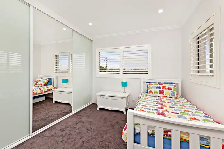 Sixth view of Homely townhouse listing, 1/10 Thorncraft Parade, Campsie NSW 2194