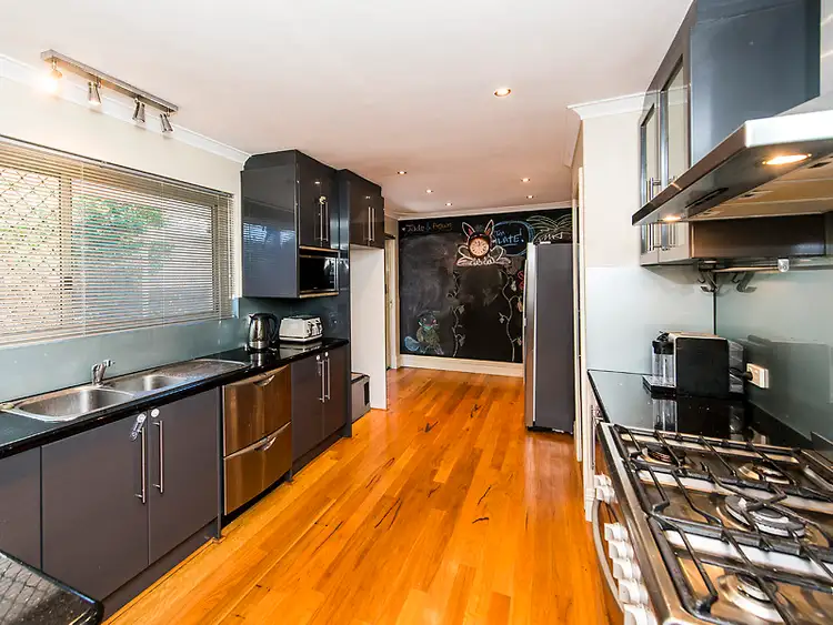 Fourth view of Homely house listing, 1 Helena Crescent, Thornlie WA 6108