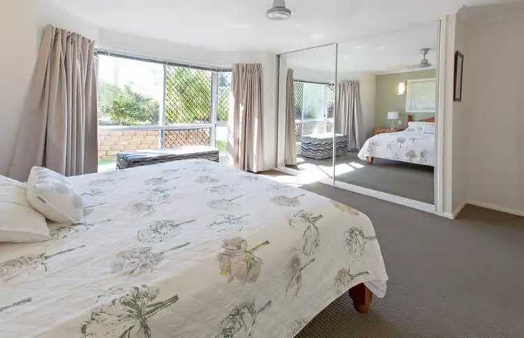 Sixth view of Homely house listing, 43 Cavanagh Drive, Blacks Beach QLD 4740