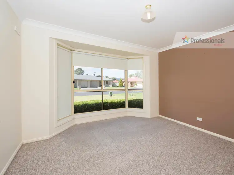 Fourth view of Homely house listing, 8 Thomas Clarke Place, Mudgee NSW 2850