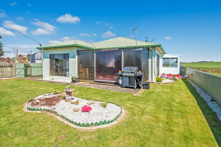 158 Ridgley Highway, Romaine TAS 7320