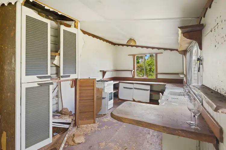 Seventh view of Homely house listing, 14 Plemenuk Road, Cannon Valley QLD 4800