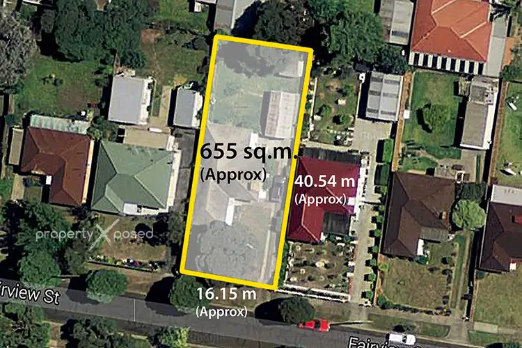 Third view of Homely house listing, 13 Fairview Street, Springvale VIC 3171