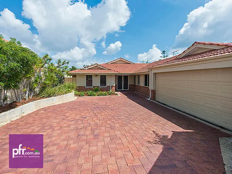 2/47 Edgecumbe Street, Como WA 6152