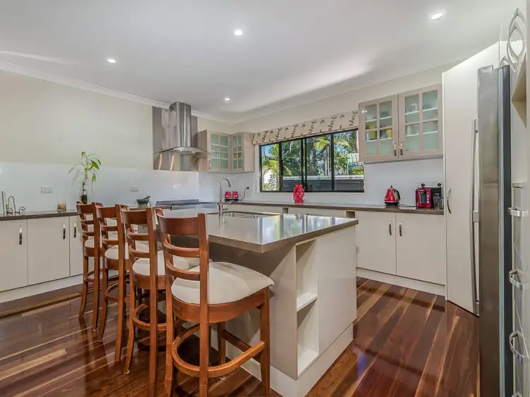 Seventh view of Homely house listing, 17 Misty Lane, Cooroibah QLD 4565