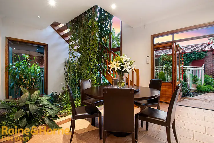 Sixth view of Homely house listing, 7 First Ave, Rodd Point NSW 2046