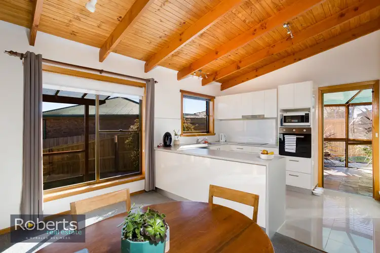 Main view of Homely house listing, 27 Michael St, Summerhill TAS 7250