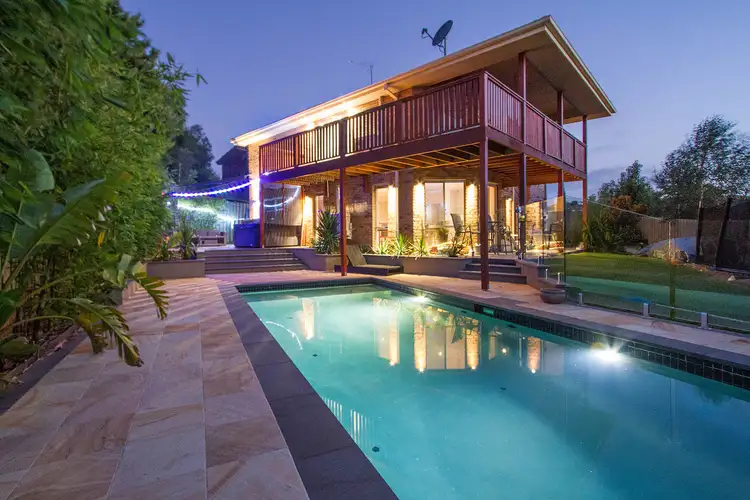 30 Yarram Court, Frankston VIC 3199