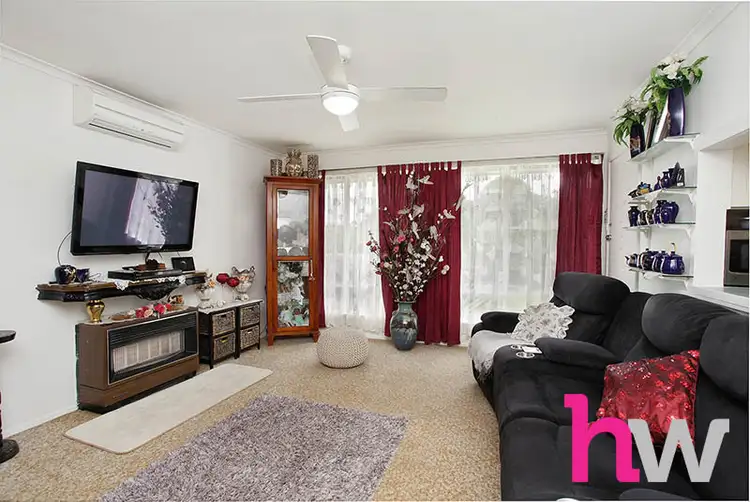 Second view of Homely house listing, 14 Bogong Street, Corio VIC 3214