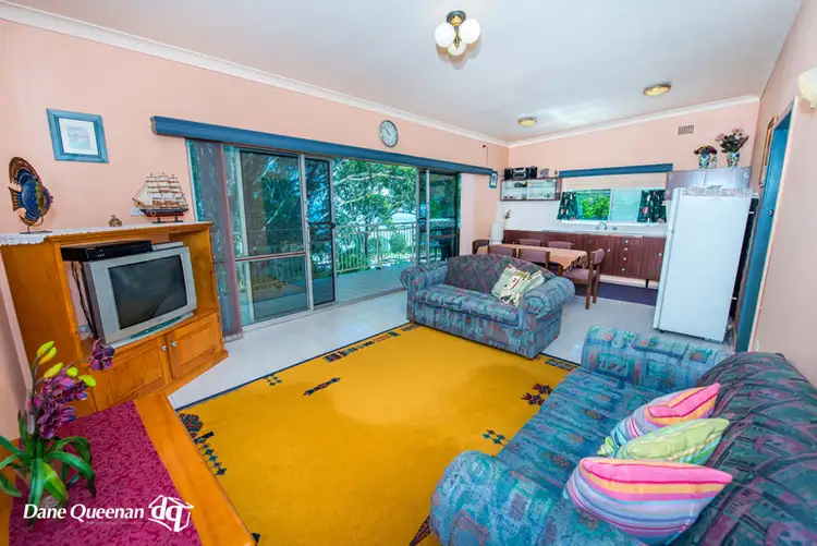 Fourth view of Homely unit listing, 8/62 Magnus Street, Nelson Bay NSW 2315
