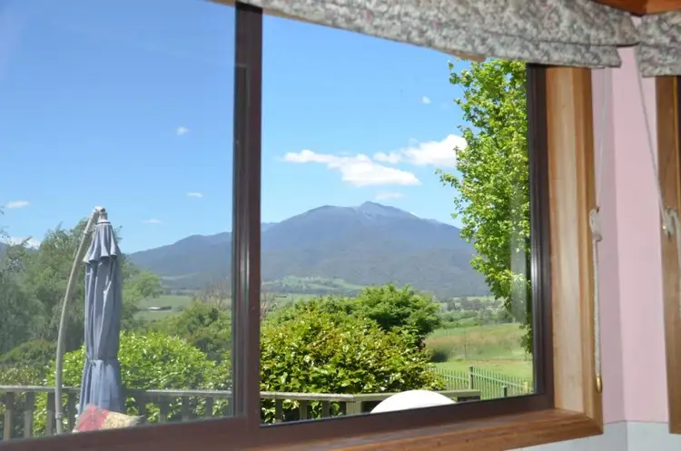 Sixth view of Homely house listing, 7573 Kiewa Valley Highway, Tawonga South VIC 3698