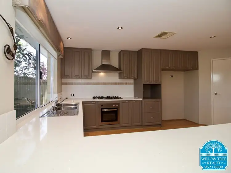 Fifth view of Homely house listing, 1 Cape Meander, Baldivis WA 6171