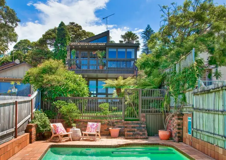 Main view of Homely house listing, 35 Bundarra Road, Bellevue Hill NSW 2023