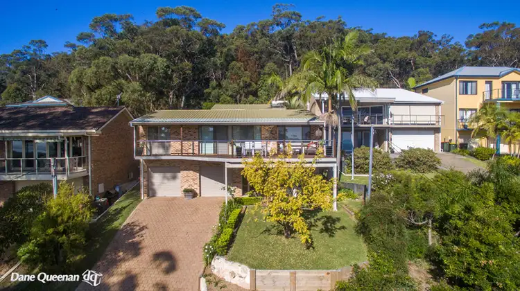 15 Bourne Boulevard, Nelson Bay NSW 2315