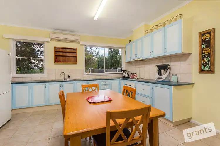 Second view of Homely house listing, 199 Ogilvys Lane, Poowong VIC 3988