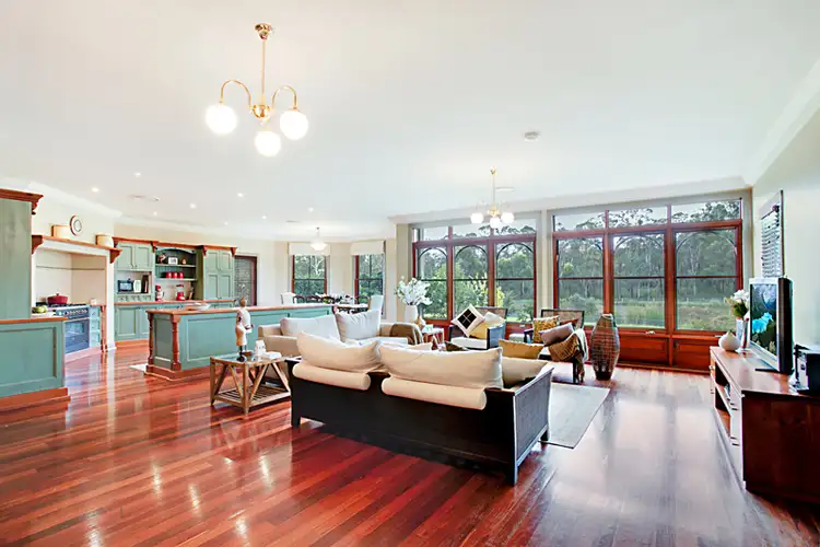 Sixth view of Homely house listing, 26 The Lanes, Kirkham NSW 2570