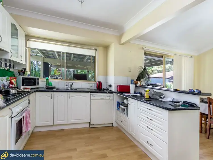 Third view of Homely house listing, 74 Allison Dr, Kallangur QLD 4503