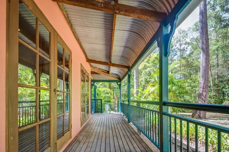 Second view of Homely house listing, 36 Tallgum Avenue, Doonan QLD 4562