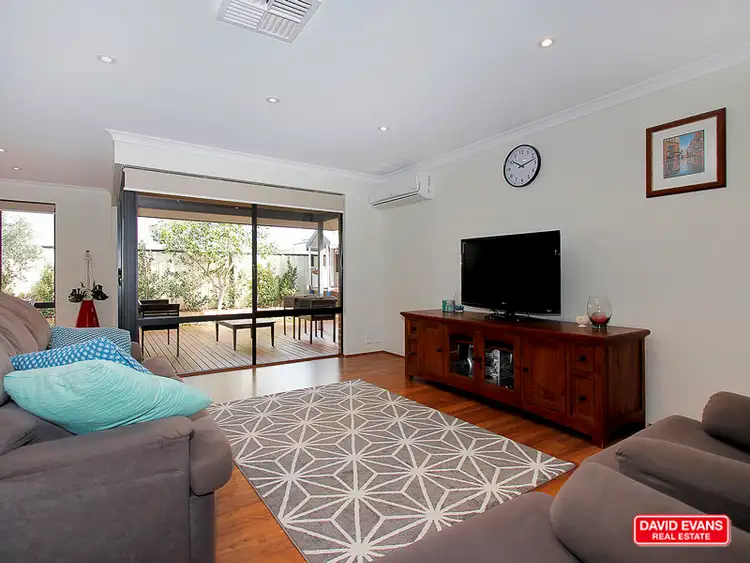 Sixth view of Homely house listing, 15 Salishan Street, Clarkson WA 6030