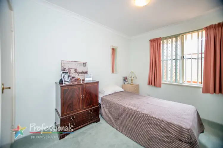 Fifth view of Homely house listing, 184B Forest Lakes Drive, Thornlie WA 6108