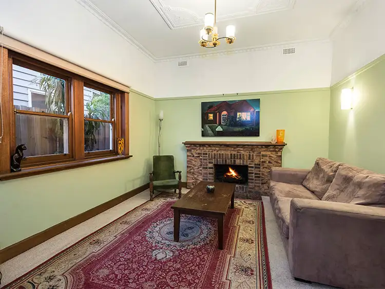 Third view of Homely house listing, 7 Maryston Street, Yarraville VIC 3013