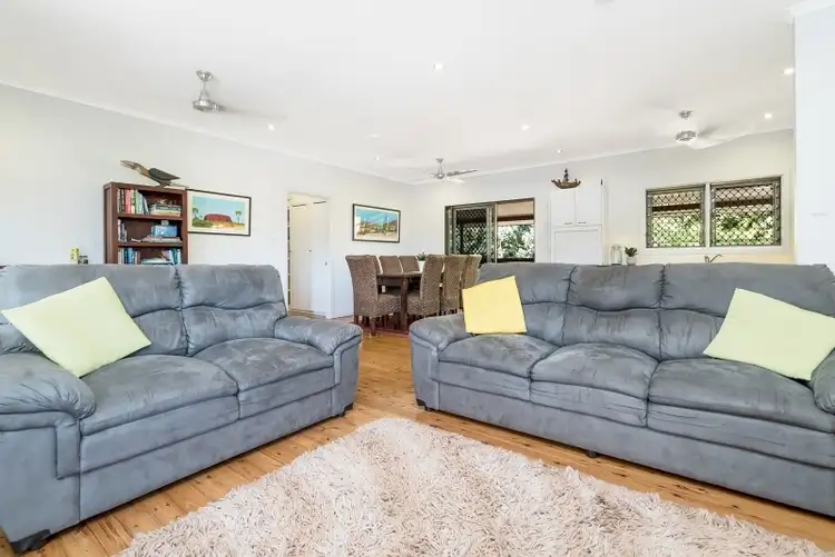 Fourth view of Homely house listing, 30 Sanders Street, Jingili NT 810