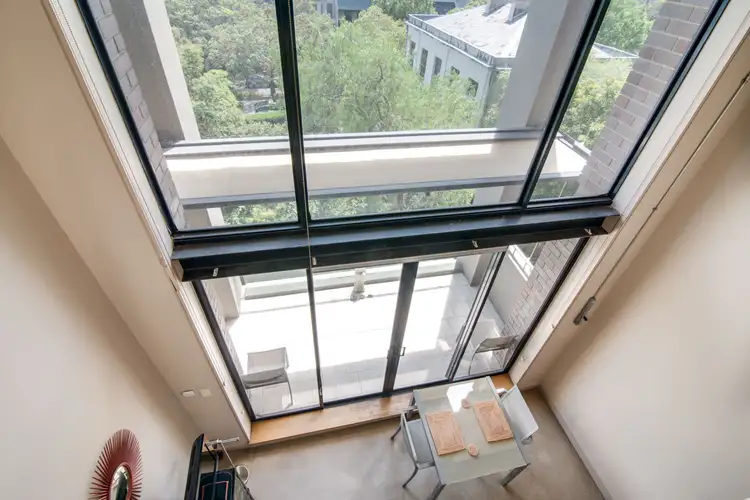 Sixth view of Homely apartment listing, 205/1A Tusculum Street, Potts Point NSW 2011