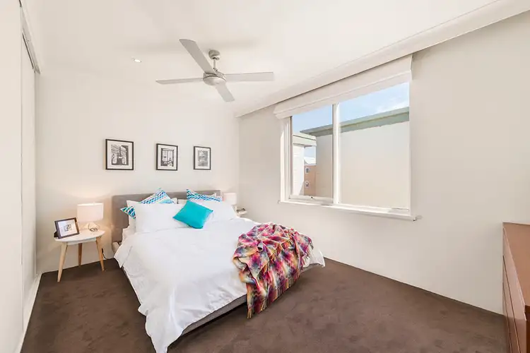 Third view of Homely apartment listing, 6/4-6 Auburn Grove, Hawthorn East VIC 3123