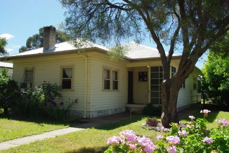 Main view of Homely house listing, 94 Thornton Street, Wellington NSW 2820