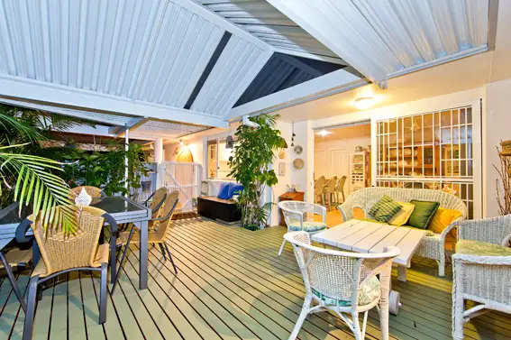 Fourth view of Homely house listing, 32 Achilles Street, Nelson Bay NSW 2315