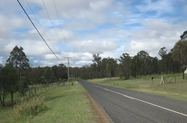 Third view of Homely land listing, 28 Wagtail, Regency Downs QLD 4341