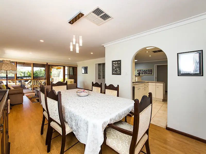 Main view of Homely house listing, 100 Dampier Avenue, Mullaloo WA 6027