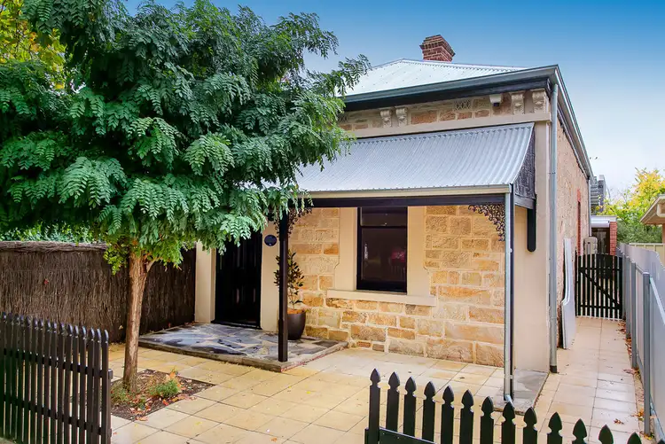 Main view of Homely house listing, 41 Stanley Street, North Adelaide SA 5006
