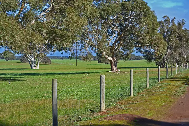 Second view of Homely rural property listing, Sec 34, 1100 Birchmore Rd, Macgillivray SA 5223