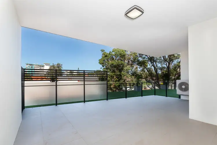 Third view of Homely apartment listing, 6/103 Sutton Street, Redcliffe QLD 4020