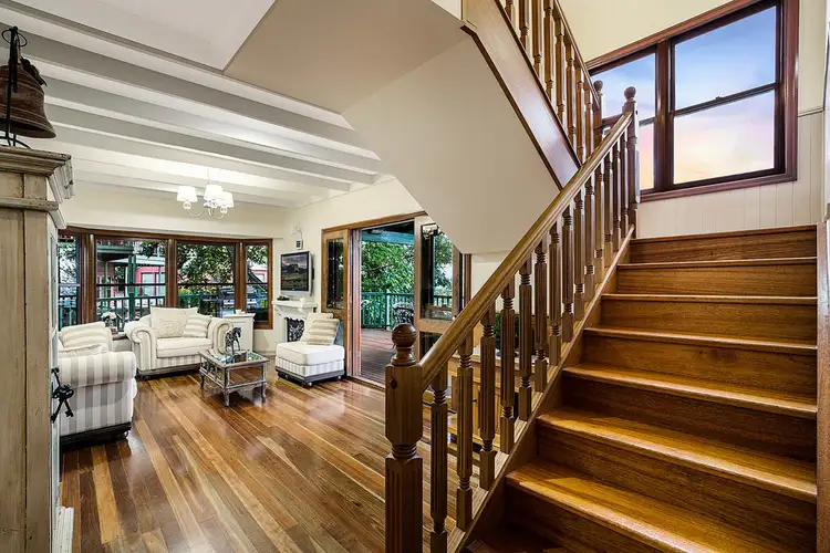 Sixth view of Homely house listing, 5 Grandview Crescent, Blue Mountain Heights QLD 4350
