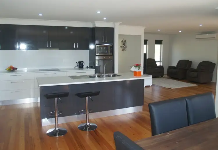 Third view of Homely house listing, 32 Stringy Park Close, Bega NSW 2550