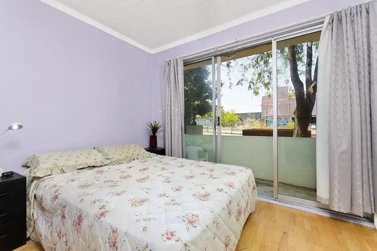 Fourth view of Homely unit listing, 1/124 Bland Street, Ashfield NSW 2131