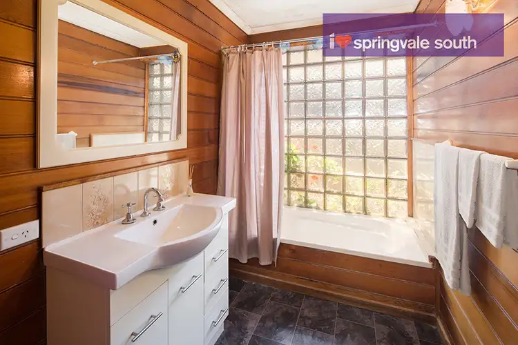 Fifth view of Homely house listing, 48 Coomoora Road, Springvale South VIC 3172