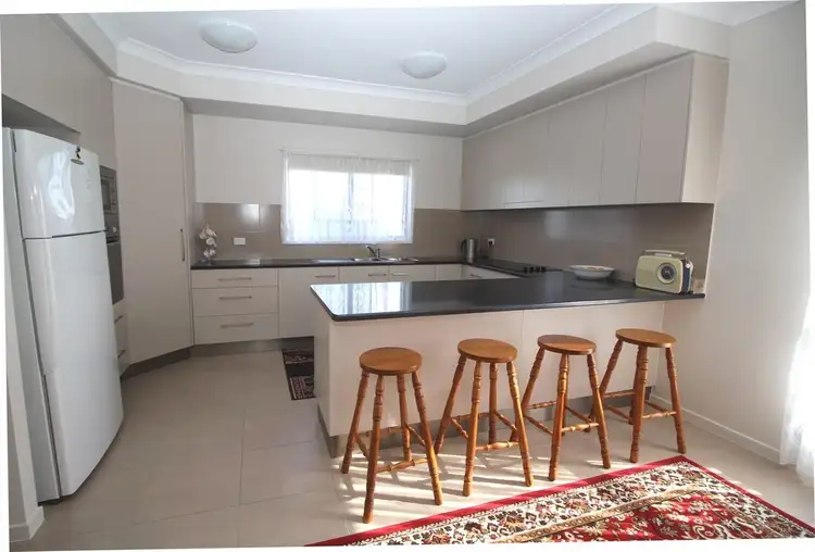 Third view of Homely house listing, 47 Fremont Street, Mount Low QLD 4818