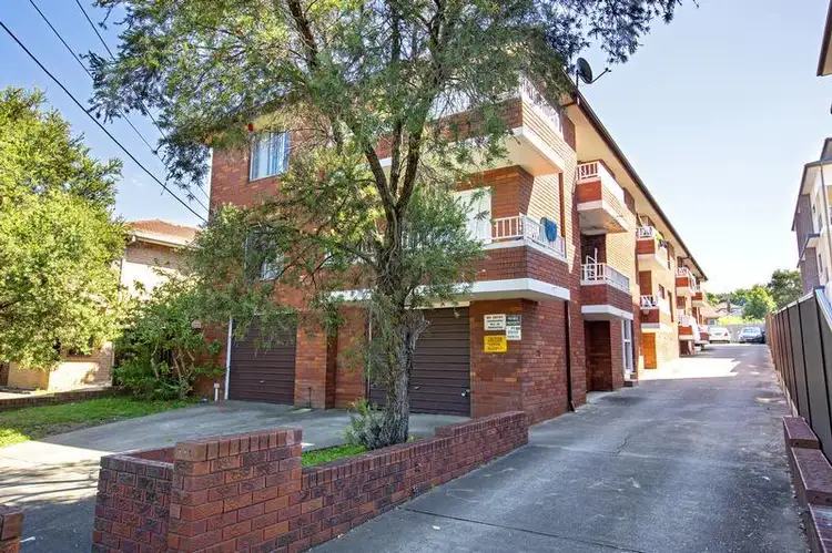 1/58 Station Road, Auburn NSW 2144