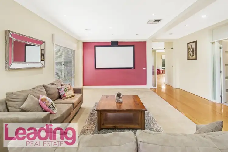 Third view of Homely house listing, 10 Border Boulevard, Sunbury VIC 3429