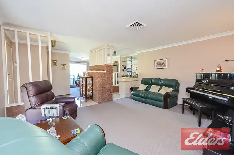 Third view of Homely house listing, 30 Exeter Grove, Kings Langley NSW 2147