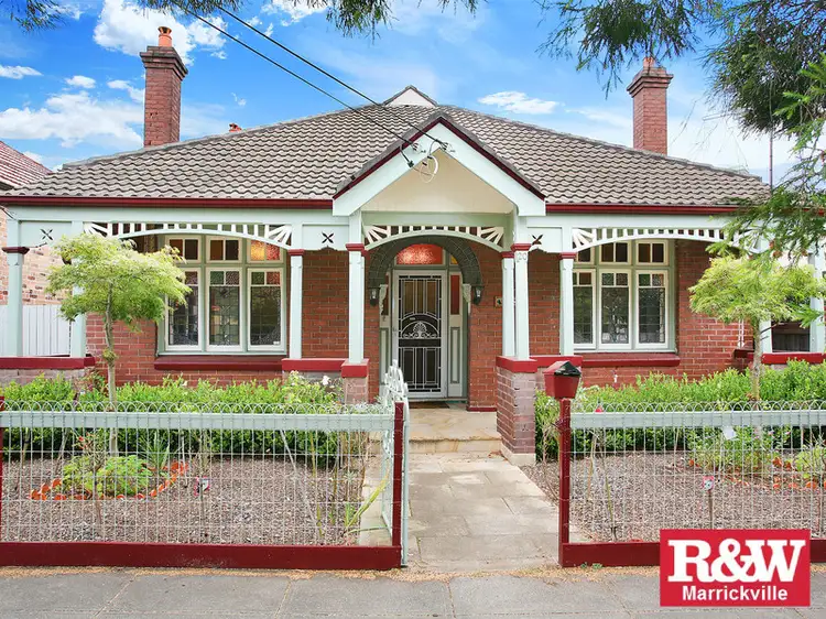 Main view of Homely house listing, 20 Robert Street, Marrickville NSW 2204