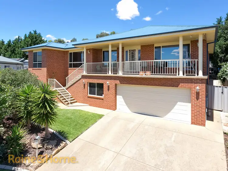 4 Tarandi Place, Bourkelands NSW 2650
