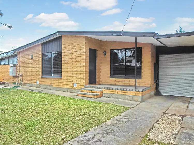Second view of Homely house listing, 35 Barnabas Crescent, Christie Downs SA 5164