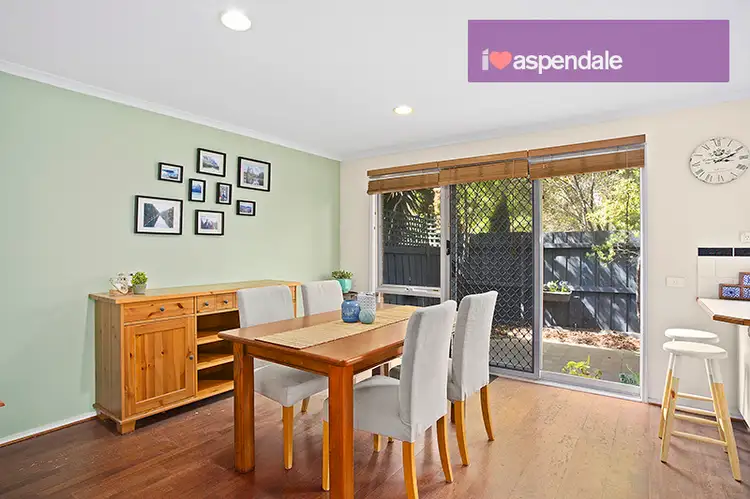 Third view of Homely house listing, 5/7 Parkview Drive, Aspendale VIC 3195