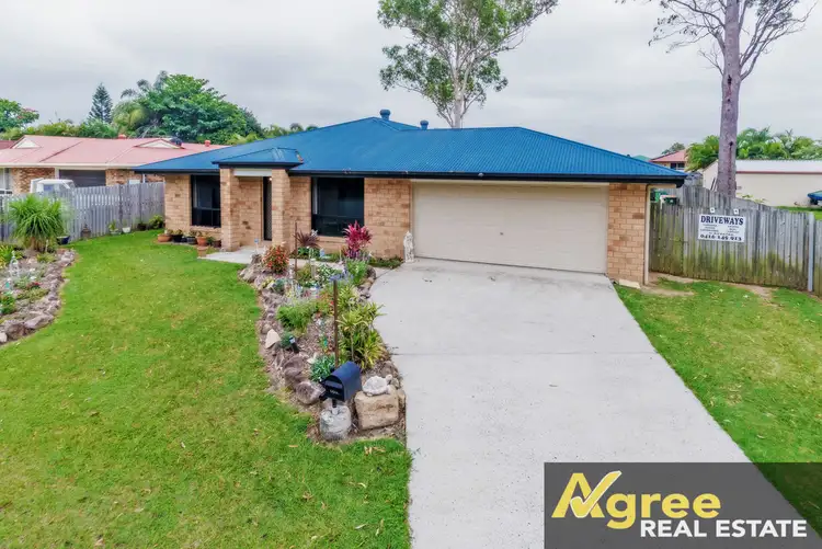 Second view of Homely house listing, 53 Elof Road, Caboolture QLD 4510