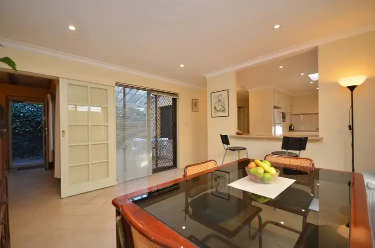Second view of Homely house listing, 16 Arlington Avenue, South Perth WA 6151